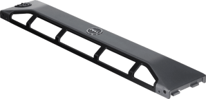 DD0W1 Dell 12G/13G 2U Standard Bezel
