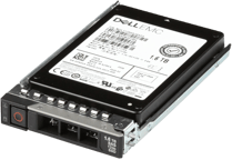 DR0HX Dell 1.6TB 12Gbps SAS Mix Use TLC 2.5 SSD PM1645
