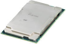 44-Core 2.2GHz (4.8GHz) 4800MHz 98M 340W - Intel Xeon w9-3575X