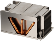1W5NT Dell R960 High Performance Heatsink