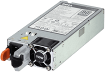 F9F51 Dell 750W 80+ Platinum PSU