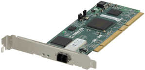 FC1020060-02A Emulex 2GB Bit PCI FC HBA