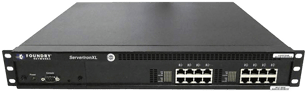 FCSLB162GE Foundry ServerIron XL + F2GE Load Balanc
