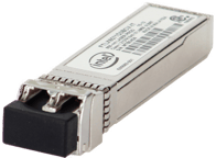 FTLX8571D3BCVIT1 Intel 10Gb MMF SR 850nm LC SFP+