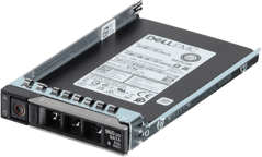 FVWPJ Dell 960GB 6Gbps SATA Read Intensive TLC SED eSSC 7mm 2.5 SSD 5300 Pro