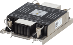 XFTTW Dell XR11 Standard Heatsink