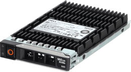 G7NCH Dell 960GB Data Center NVMe Gen4 RI TLC 2.5 SSD 7500 PRO