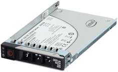 G86091-202 Intel 300GB 3Gbs MLC SATA 7mm 2.5 SSD