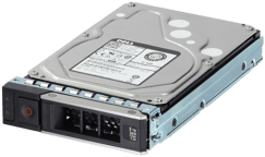 GDM8H Dell 2TB 7.2K 12Gbps NL SAS 3.5 HDD