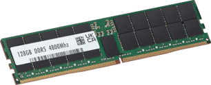 Dell 128GB 2S2Rx4 DDR5 ECC RDIMM 4800 MT/s