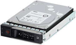 Dell 1TB 7.2K 12Gbps NL SAS 3.5 HDD