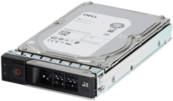 Dell 1TB 7.2K 6Gbps SATA 3.5 HDD