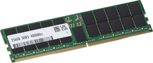 HMCT14MEERA154N Hynix 256GB 8Rx4 DDR5 RDIMM, 4800MT/s