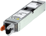 Dell 350W 80 Plus Platinum Efficiency Power Supplies