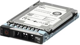 Dell 400GB 12Gbps SAS Mix Use TLC 2.5 SSD PM1635a (400-AQQN)