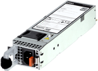 Dell 800W Platinum AC Power Supply