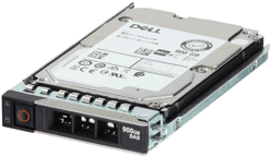 Dell 900GB 15K 12Gbps SAS 2.5 HDD FIPS (ME4)
