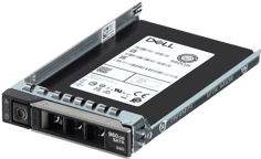 Dell 960GB 6Gbps SATA Read Intensive MLC 2.5 SSD S3520 CPO