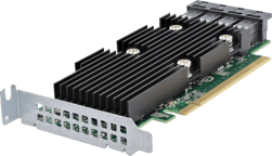 P31H2 Dell SSD PCIe Controller Adptr