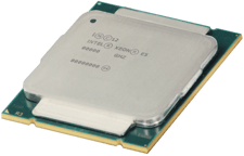 Intel E5-2698v3 2.3GHz/40M/2133MHz 16-Core 135W