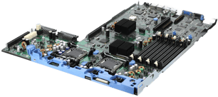 Y7JM4 Dell PE R710II  Motherboard