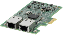 D17W2 Dell Broadcom 5709s Dual Port 1Gb bNDC