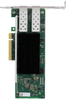 3PJT6 Dell Intel XXV710-DA2 Dual Port 25GbE SFP28 Full Height