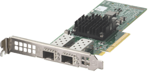 Dell Broadcom 57414 Dual Port 25GbE SFP28 Full Height