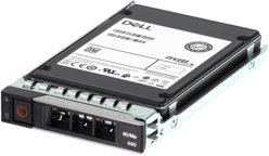 Dell 160GB PCIe Gen1 NVMe Mix Use SLC AIC SSD FusionIO160G