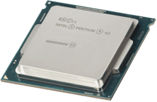 SR1CG Intel Pentium G3220 3.0/3M/1333 2C 53W