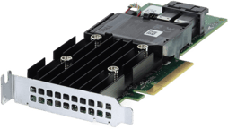 Dell H740P 8GB NV 12Gb/s PowerEdge RAID Controller Low Profile Adapter