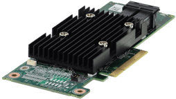 Dell H330 12Gbps w/No Bracket PERC Adapter