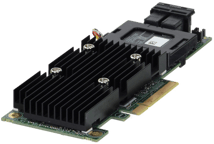 J14DC Dell H730P+ 2GB 12Gbps w/No Bracket PERC Adptr