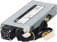 Dell 550W Cabled Power Supply Units