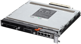 UN041 Dell M1000e Brocade 4424 FC4 Switch