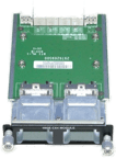Dell PowerConnect 6000 2P 10GE CX4 Uplink Module
