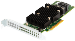 Dell H330 12Gb/s PowerEdge RAID Controller Adapter