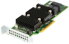 Dell H330+ 12Gb/s PowerEdge RAID Controller Adapter