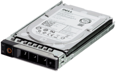 HC79N Dell 250GB 7.2K 3Gbps SATA 2.5 HDD 512n