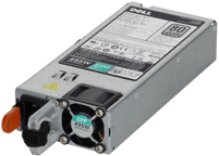 HDV6P Dell 495W EPP 80+ Platinum PSU