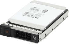 HPGJ4 Dell 16TB 7.2K 512e 6Gbps SATA 3.5 HDD MG08ACA