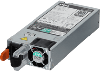 HTRH4 Dell 750W EPP 80+ Platinum PSU