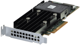 HYM6Y-LP Dell H750 8GB 12Gbs PERC Adapter w/ LP Bracket