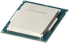 Intel Pentium G4500 3.5/3M/2133 2C 51W
