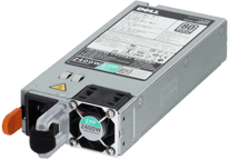 J1CC3 Dell 2400W EPP 80+ Platinum PSU (C19)