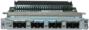 HPE E3800 4P 128GB TI Stacking Module (J9577-61001)