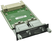 Dell PowerConnect 6200 2P 10GE CX4 Network Module