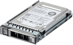 JDK40 Dell 960GB 12Gbps vSAS Read Intensive TLC 2.5 SSD KRM5XRUG960G