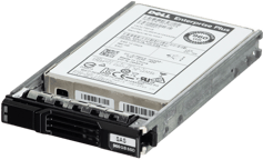 JM8V4 Dell Compellent 960GB 12Gbps SAS Read Intensive MLC 2.5 SSD