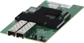 JPYNN Dell C210x Dual Port 10Gb SFP+ HBA rNDC
